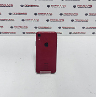Смартфон Apple Iphone Xr 64 Гб