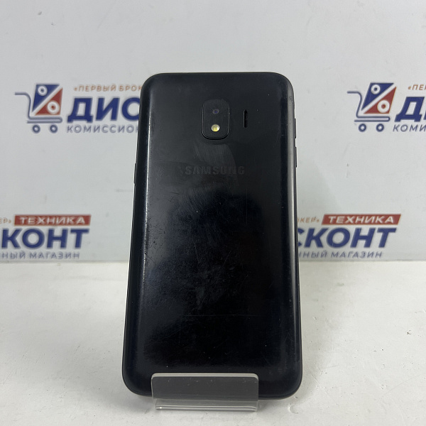  Смартфон Samsung Galaxy J2 1/8 Гб