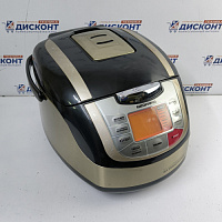 Мультиварка Redmond RMC-M4502