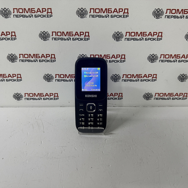 Сотовый телефон KENSHI M175