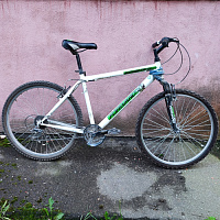 Горный велосипед FORWARD Sporting 885 (2013)
