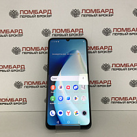 Смартфон realme Note 50 3/64 Гб