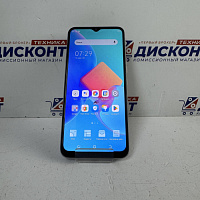  Смартфон TECNO Spark 8C 4/64 ГБ