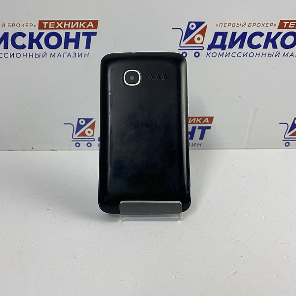 Смартфон Alcatel One Touch Pixi 4007D