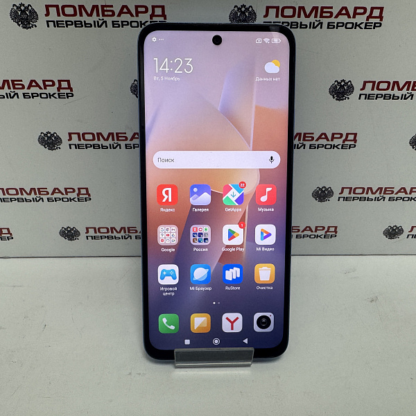 Смартфон Xiaomi Redmi 12 4/128 Гб