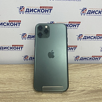 Смартфон Apple iPhone 11 Pro 64 ГБ