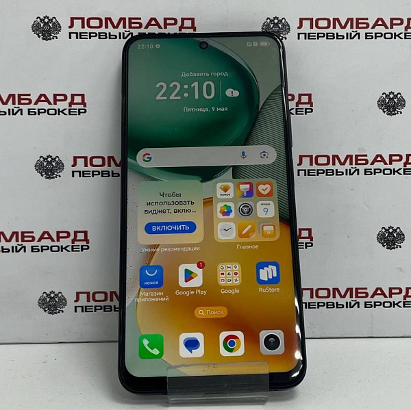  Смартфон HONOR X7c 8/128 Гб
