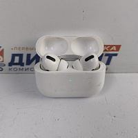 Наушники, AirPods Pro