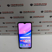 Смартфон Samsung Galaxy A15 6/128 ГБ