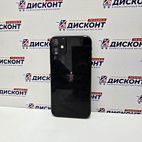 Смартфон Apple iPhone 11 64 ГБ