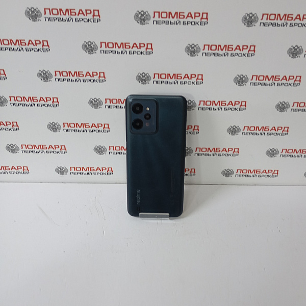 Смартфон realme C31 4/64 Гб
