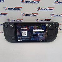 Портативная игровая консоль Steam Deck 1 ТБ