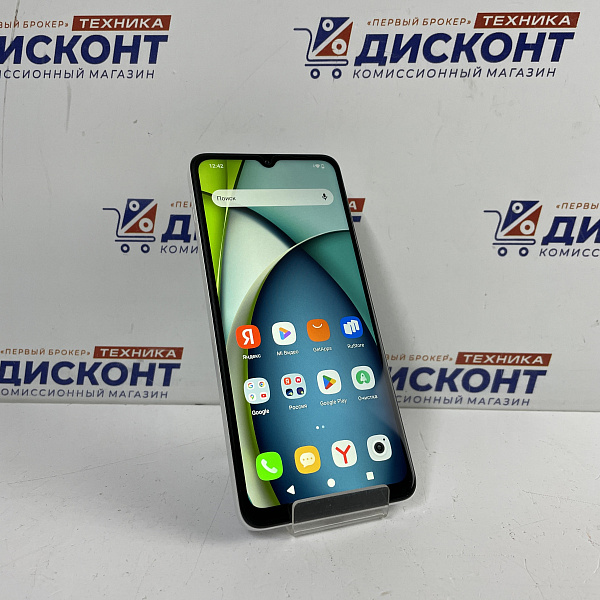  Смартфон Xiaomi Redmi A3x 3/64 Гб