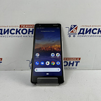 Смартфон Nokia 3.1 2/16 Гб