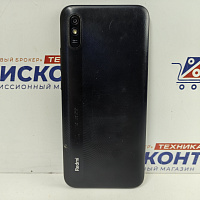 Смартфон Xiaomi Redmi 9A 2/32 ГБ