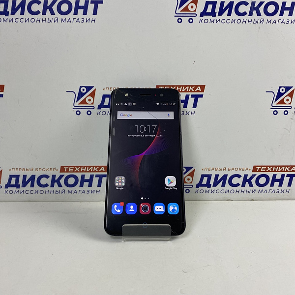 Смартфон ZTE Blade V7 Lite 2/16ГБ