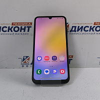Смартфон Samsung Galaxy A25 5G 6/128 Гб