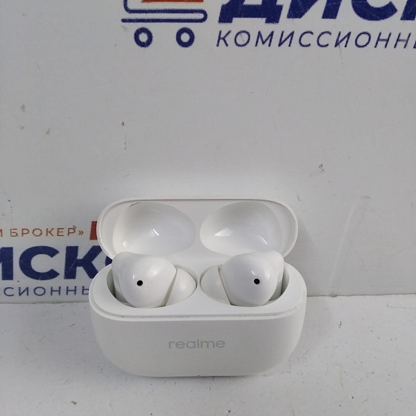 Наушники realme Buds Т310