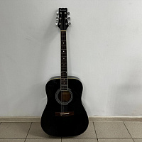 Акустическая гитара Martinez FAW-702