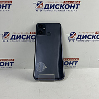 Смартфон Infinix Smart 6 Plus 2/64 Гб