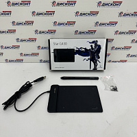 Графический планшет XP-Pen Star G430
