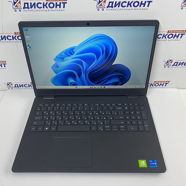 Ноутбук DELL Vostro YU10550