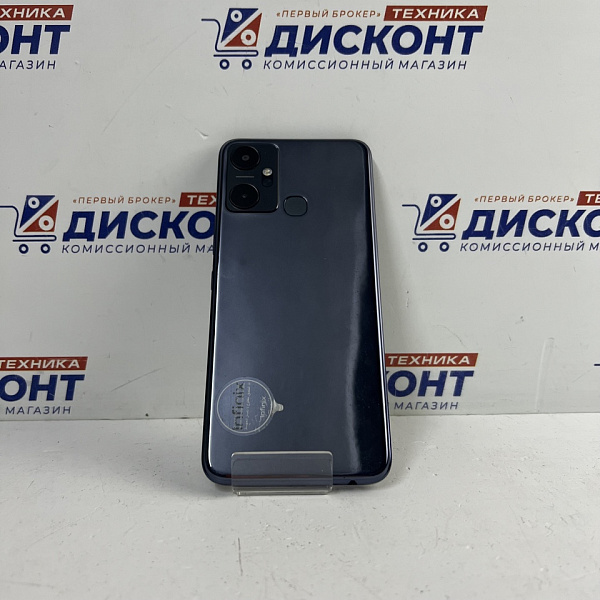 Смартфон Infinix Smart 6 Plus 2/64 Гб