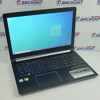 Ноутбук Acer Aspire A155-51 series N17С4