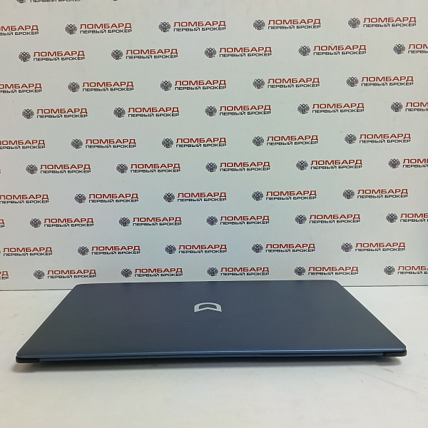 Ноутбук Irbis NB550