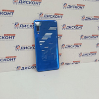 Смартфон Samsung Galaxy A7 (2018), 4/64 Гб