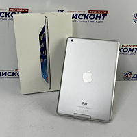Планшет Apple iPad Mini Wi-Fi (1-ого поколения) 16 ГБ
