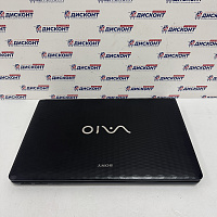 Ноутбук Sony Vaio PCG-71812V