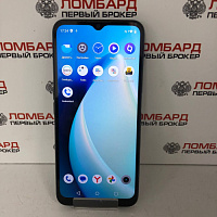 Смартфон realme C31 4/64 ГБ