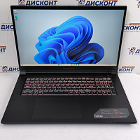 Ноутбук ARDOR GAMING NEO N17-I5ND404