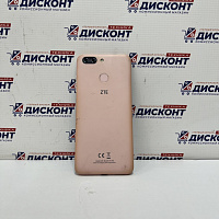 Смартфон ZTE Blade V9 Vita 3/32 ГБ
