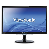 Монитор ViewSonic VA1903A