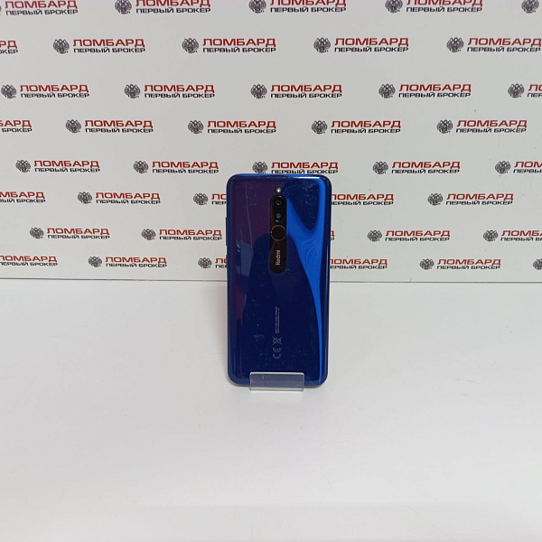 Смартфон Xiaomi Redmi 8 3/32 Гб