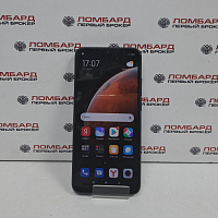 Смартфон Xiaomi Redmi 9C 2\32 Гб