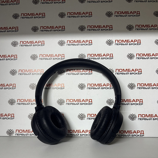 Наушники беспроводные JBL TUNE T520BT