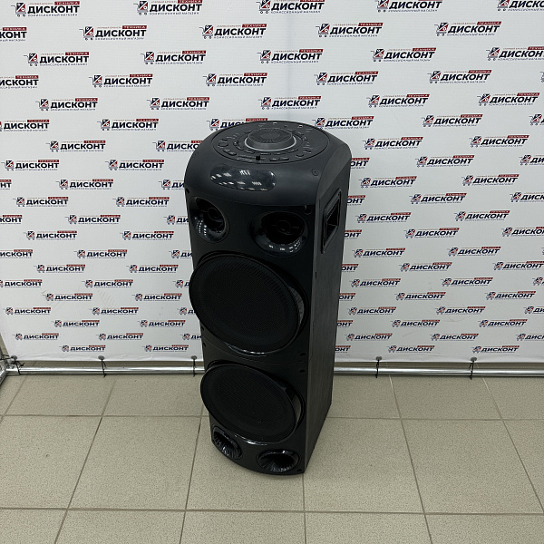 Аудиосистема Aceline LH-V1500