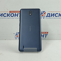 Смартфон Nokia C01 Plus 1/16 ГБ