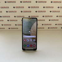  Смартфон Samsung Galaxy A12 3/32 Гб