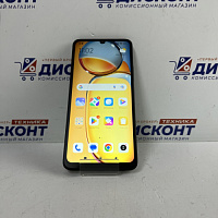 Смартфон Xiaomi Redmi 13C 4/128 Гб