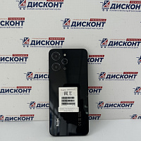 Смартфон Xiaomi Redmi 12 4/128 ГБ