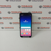 Смартфон Samsung Galaxy A6 3/32 ГБ