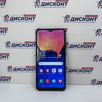Смартфон Samsung Galaxy A10 2/32 ГБ
