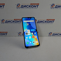 Смартфон Tecno Spark 10 4/128 Гб
