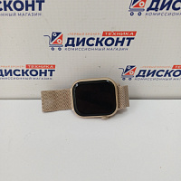  Смарт-часы w&o x9+ pro 2