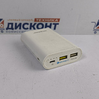 Внешний аккумулятор Wopow P10 Plus Q