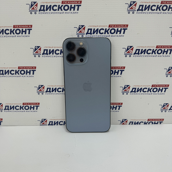 Смартфон Apple iPhone 13 Pro Max 128 Гб